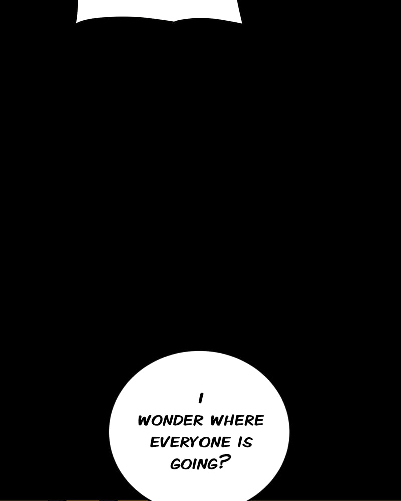 Line (TSUKISHIMA Sango) Chapter 154 page 23 - 