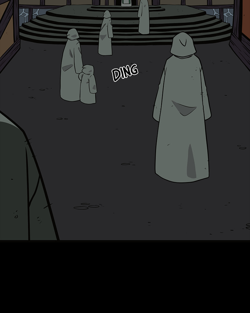 Line (TSUKISHIMA Sango) Chapter 154 page 27 - 