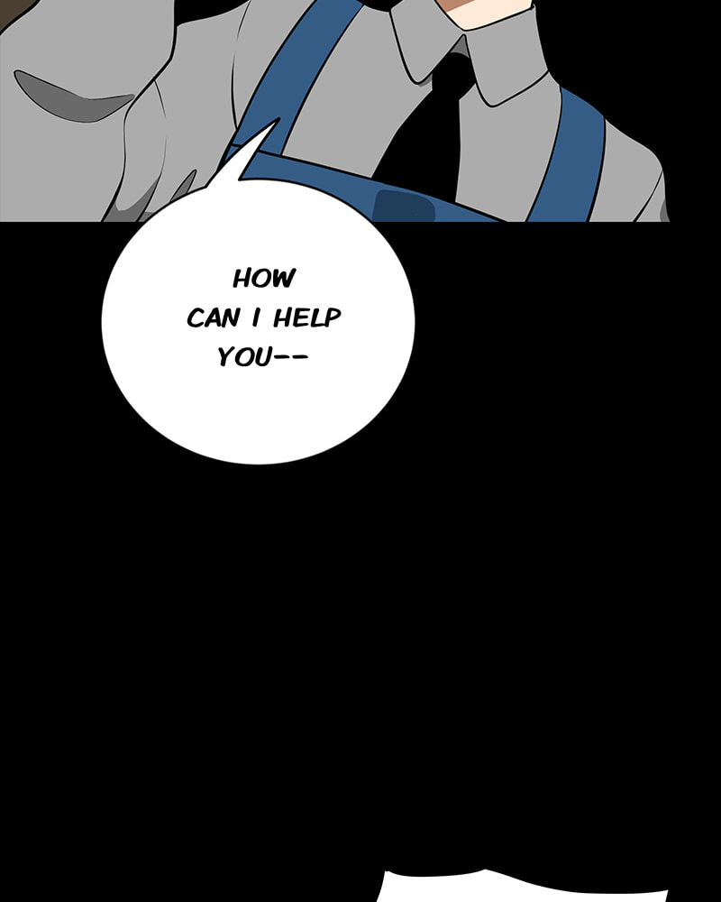 Line (TSUKISHIMA Sango) Chapter 154 page 42 - 
