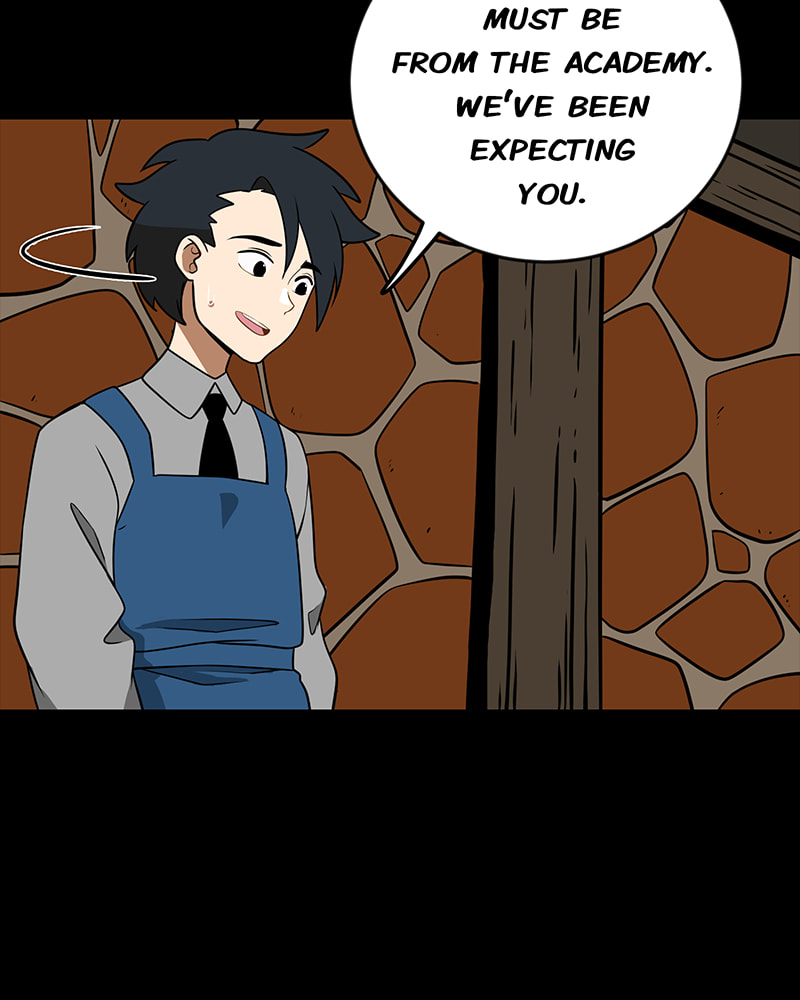 Line (TSUKISHIMA Sango) Chapter 154 page 47 - 