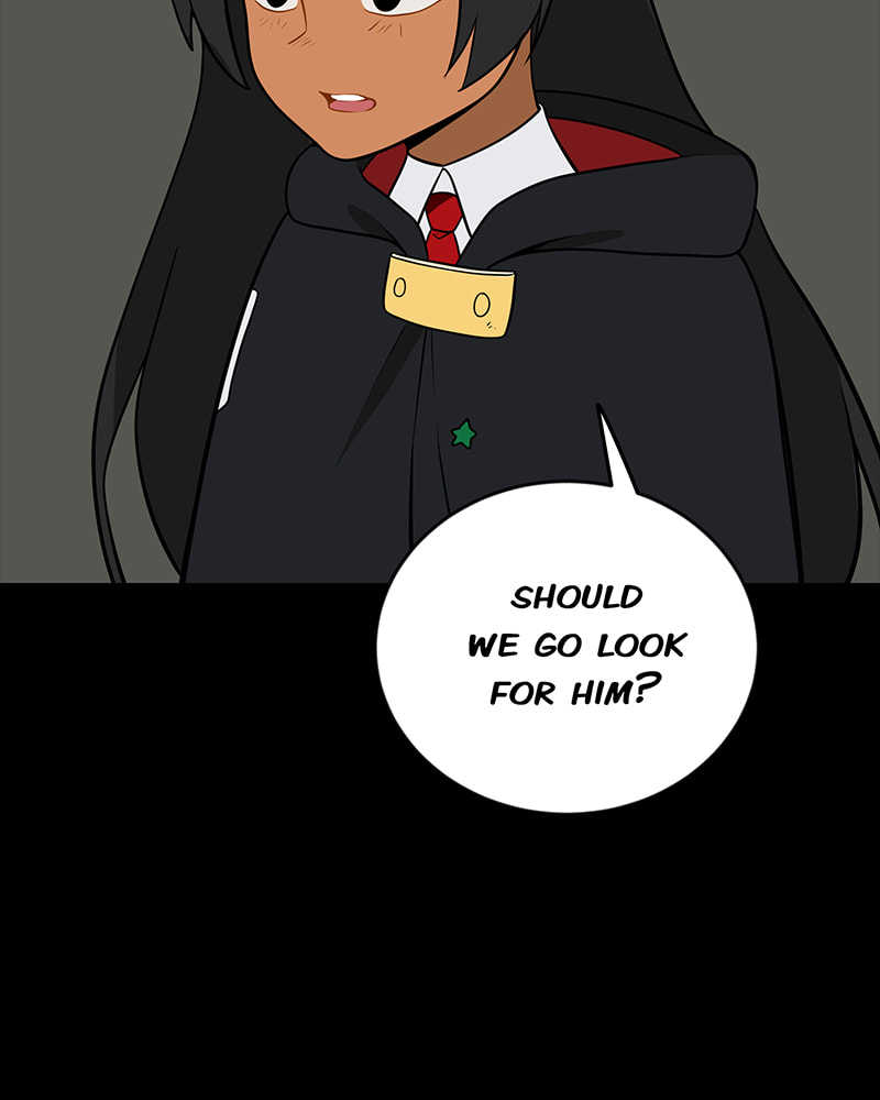 Line (TSUKISHIMA Sango) Chapter 154 page 52 - 