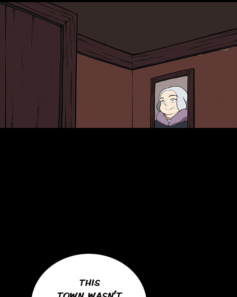 Line (TSUKISHIMA Sango) Chapter 154 page 57 - 