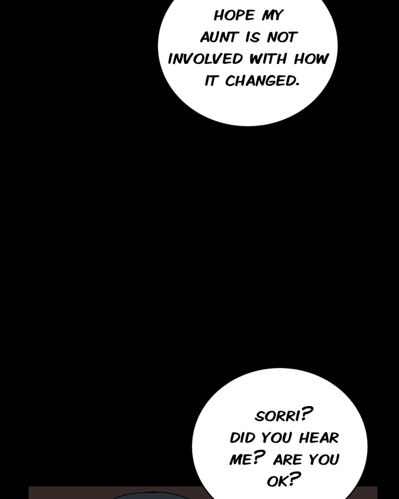 Line (TSUKISHIMA Sango) Chapter 154 page 59 - 