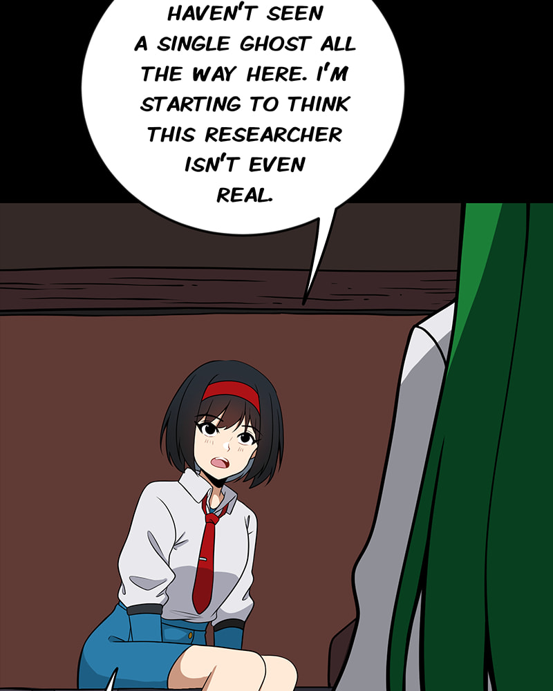 Line (TSUKISHIMA Sango) Chapter 154 page 62 - 