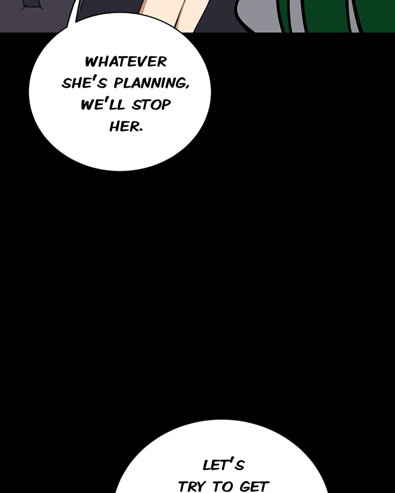 Line (TSUKISHIMA Sango) Chapter 154 page 63 - 