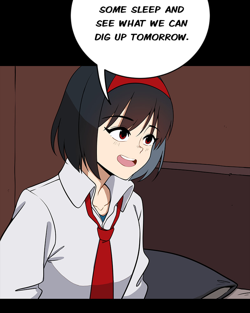 Line (TSUKISHIMA Sango) Chapter 154 page 64 - 