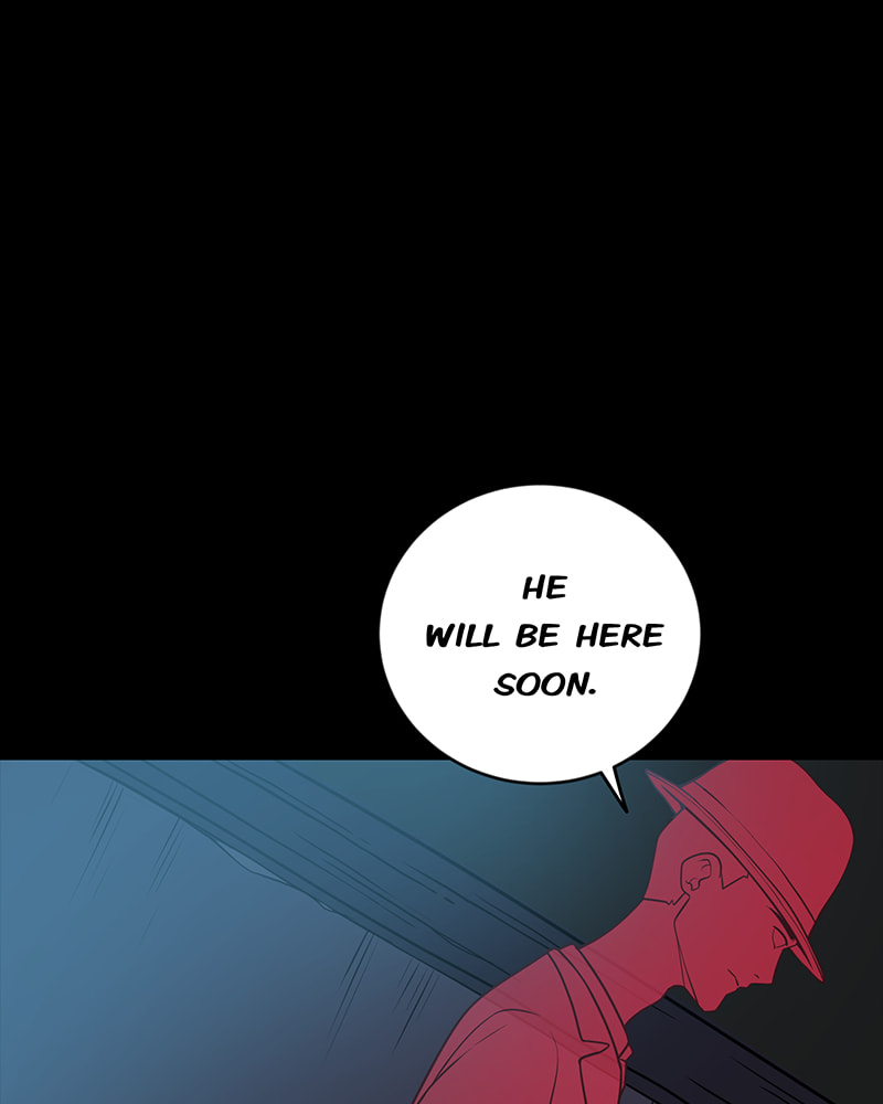Line (TSUKISHIMA Sango) Chapter 154 page 69 - 