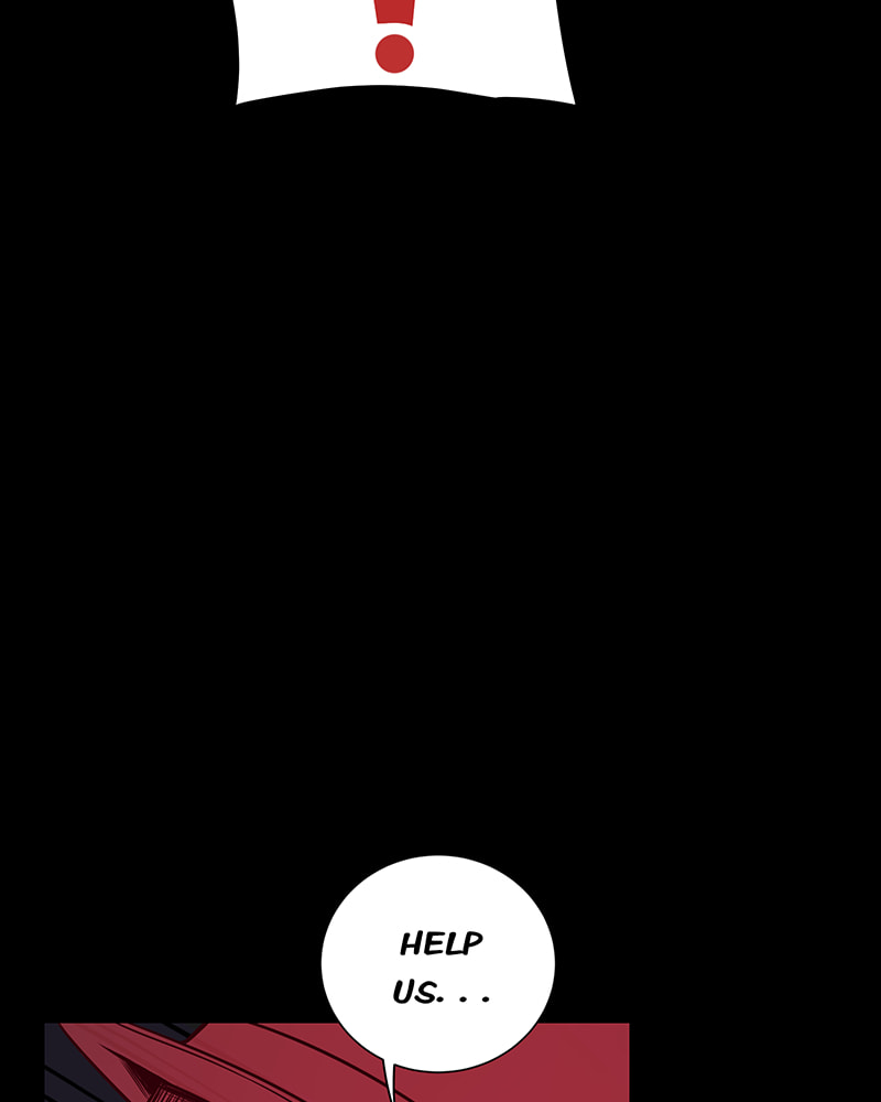 Line (TSUKISHIMA Sango) Chapter 154 page 71 - 