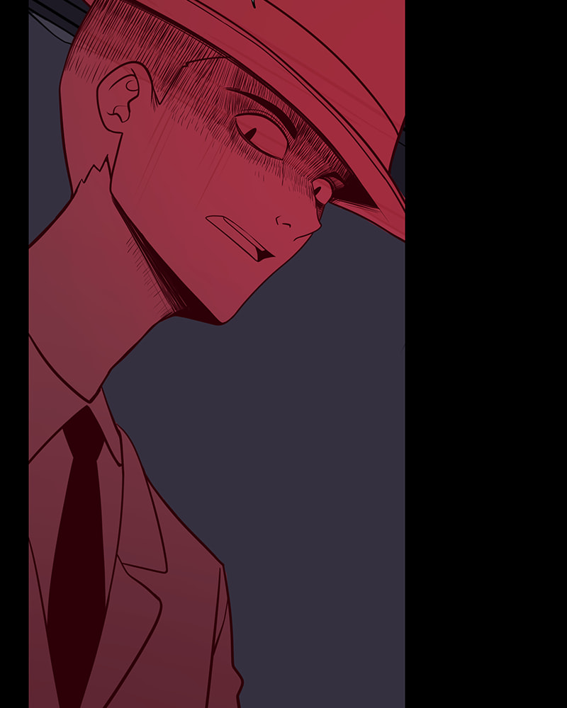 Line (TSUKISHIMA Sango) Chapter 154 page 72 - 