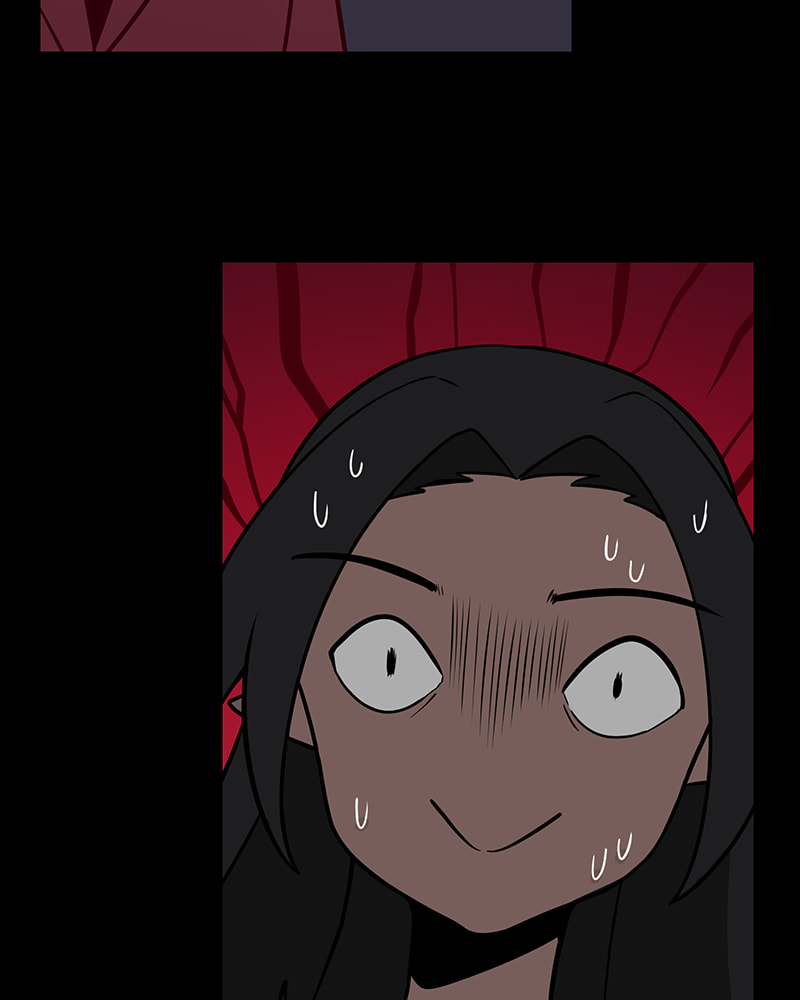 Line (TSUKISHIMA Sango) Chapter 154 page 73 - 