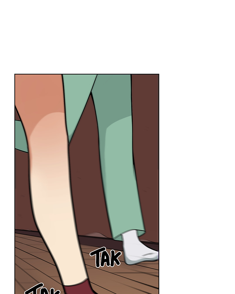 Line (TSUKISHIMA Sango) Chapter 155 page 1 - 