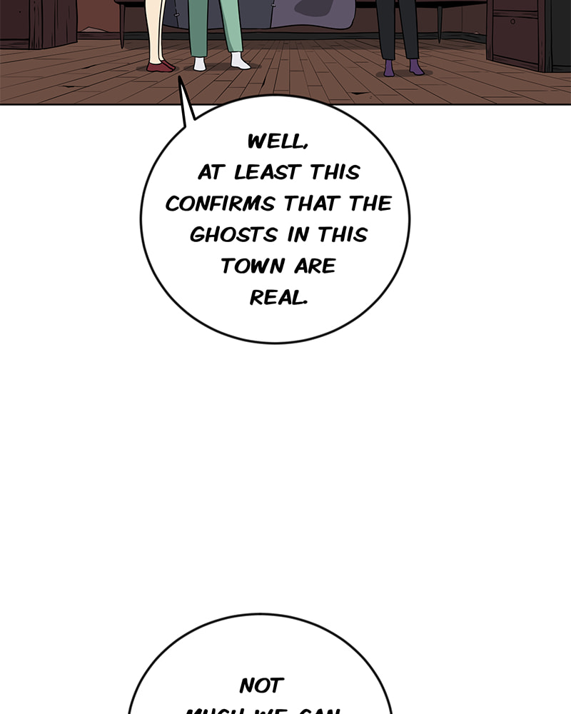 Line (TSUKISHIMA Sango) Chapter 155 page 15 - 