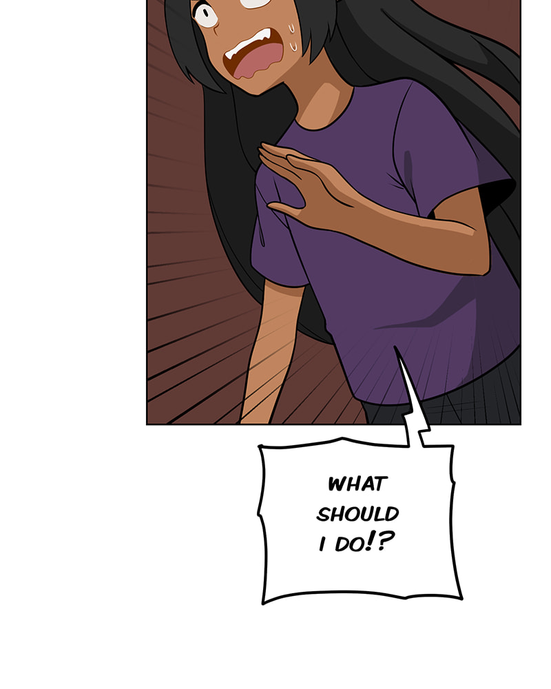 Line (TSUKISHIMA Sango) Chapter 155 page 18 - 