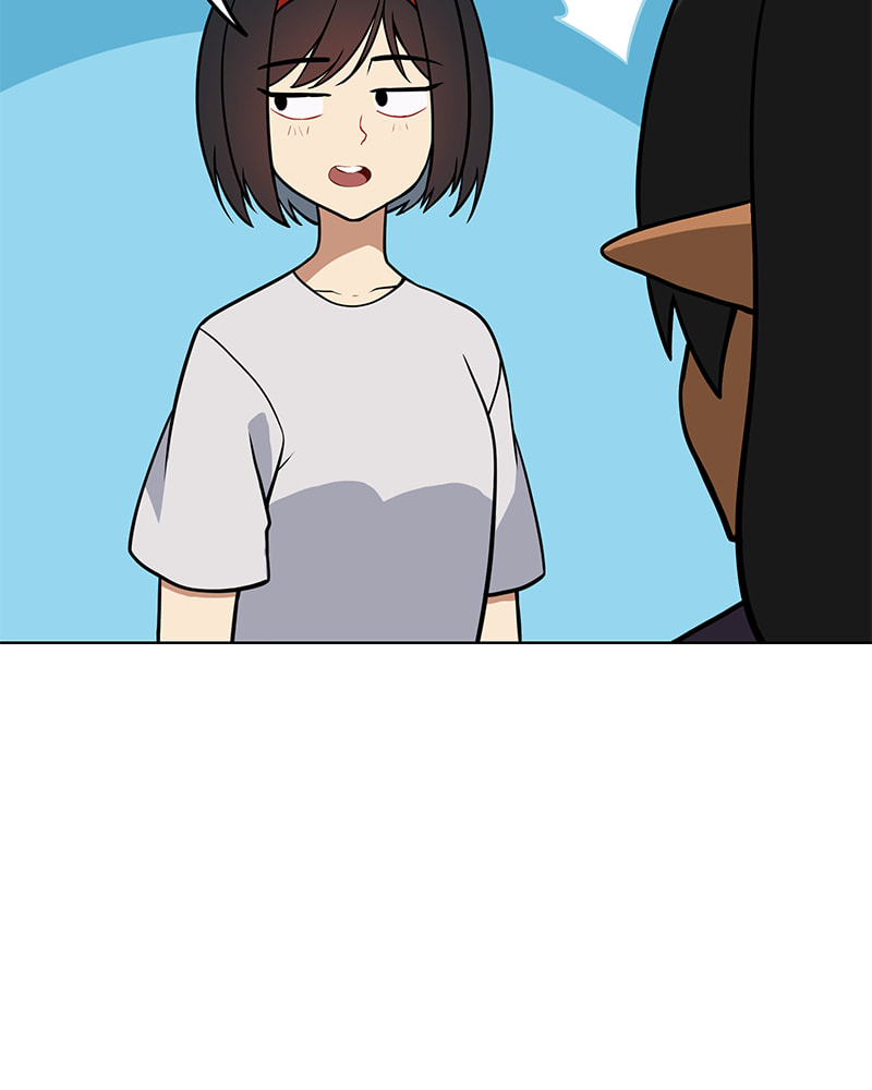 Line (TSUKISHIMA Sango) Chapter 155 page 21 - 