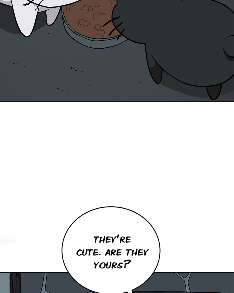 Line (TSUKISHIMA Sango) Chapter 155 page 26 - 