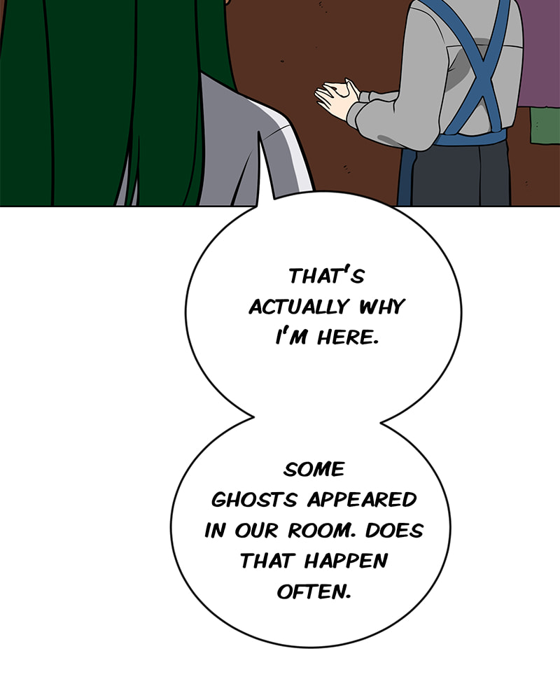 Line (TSUKISHIMA Sango) Chapter 155 page 35 - 