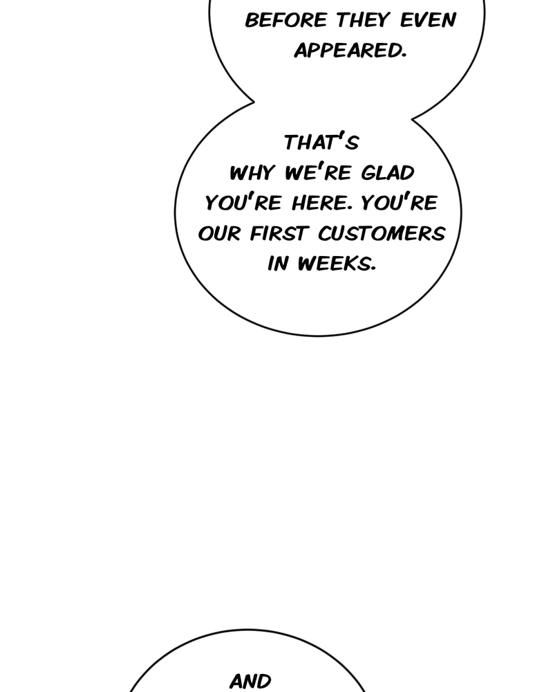 Line (TSUKISHIMA Sango) Chapter 155 page 41 - 
