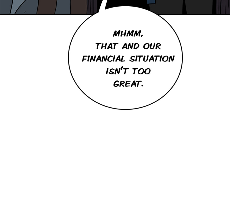 Line (TSUKISHIMA Sango) Chapter 155 page 43 - 