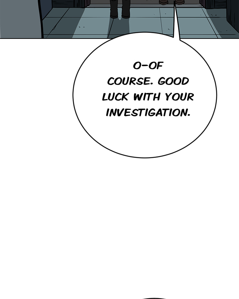 Line (TSUKISHIMA Sango) Chapter 155 page 53 - 