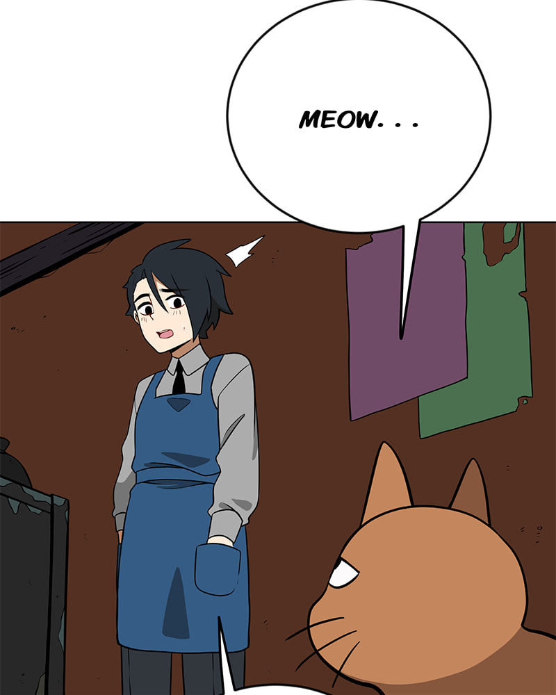 Line (TSUKISHIMA Sango) Chapter 155 page 54 - 