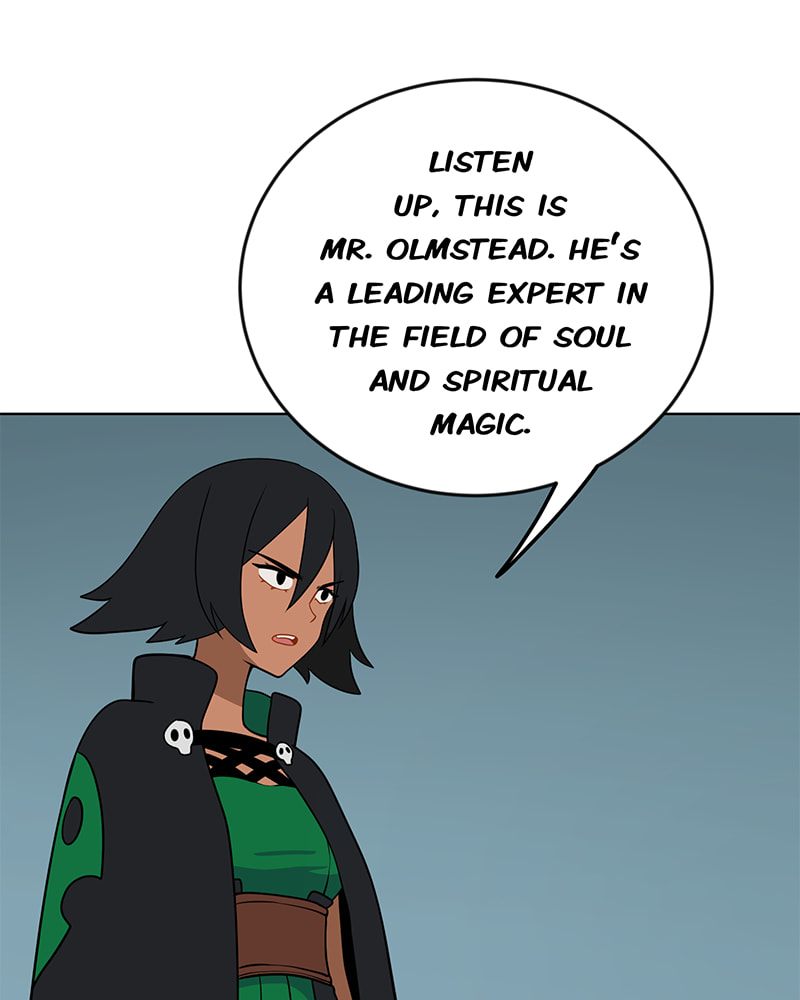 Line (TSUKISHIMA Sango) Chapter 155 page 59 - 