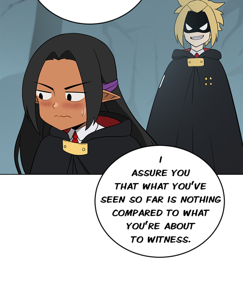 Line (TSUKISHIMA Sango) Chapter 155 page 63 - 