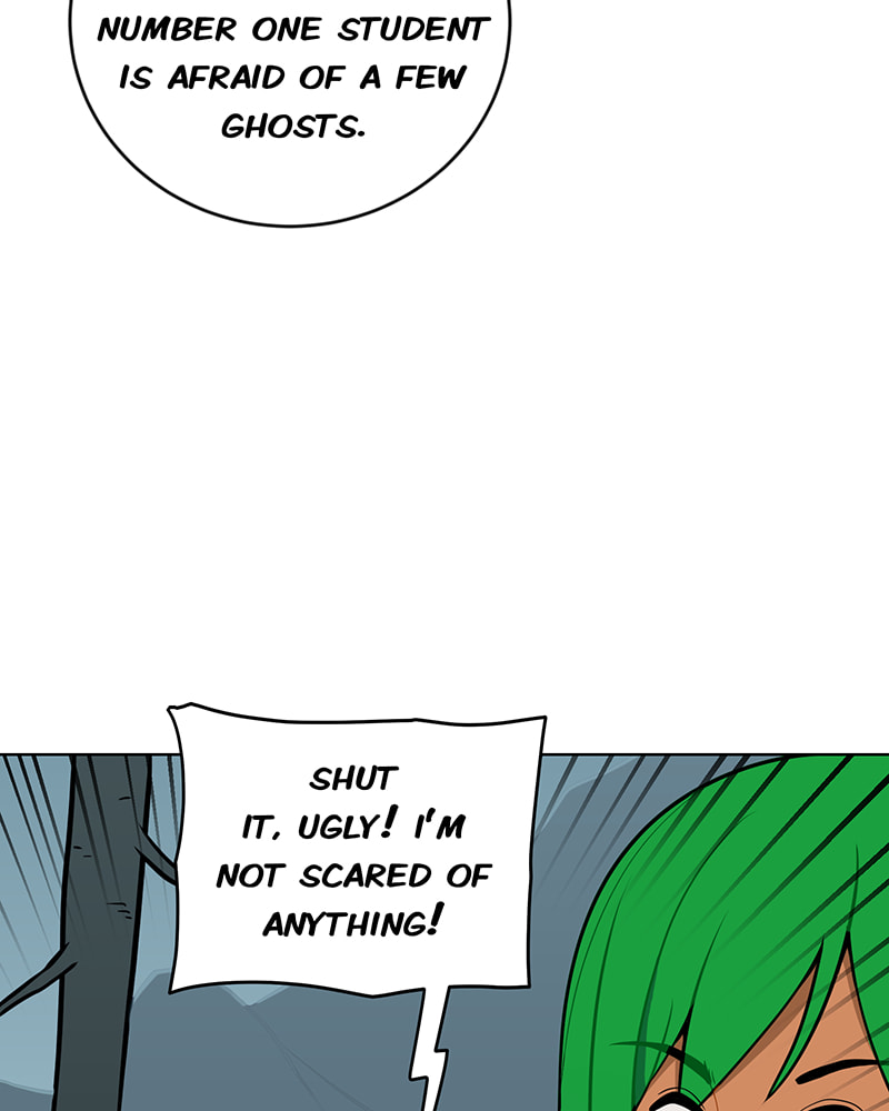 Line (TSUKISHIMA Sango) Chapter 156 page 11 - 