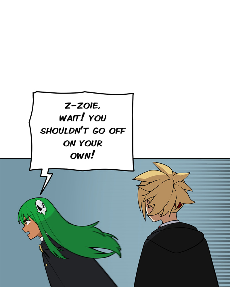 Line (TSUKISHIMA Sango) Chapter 156 page 17 - 