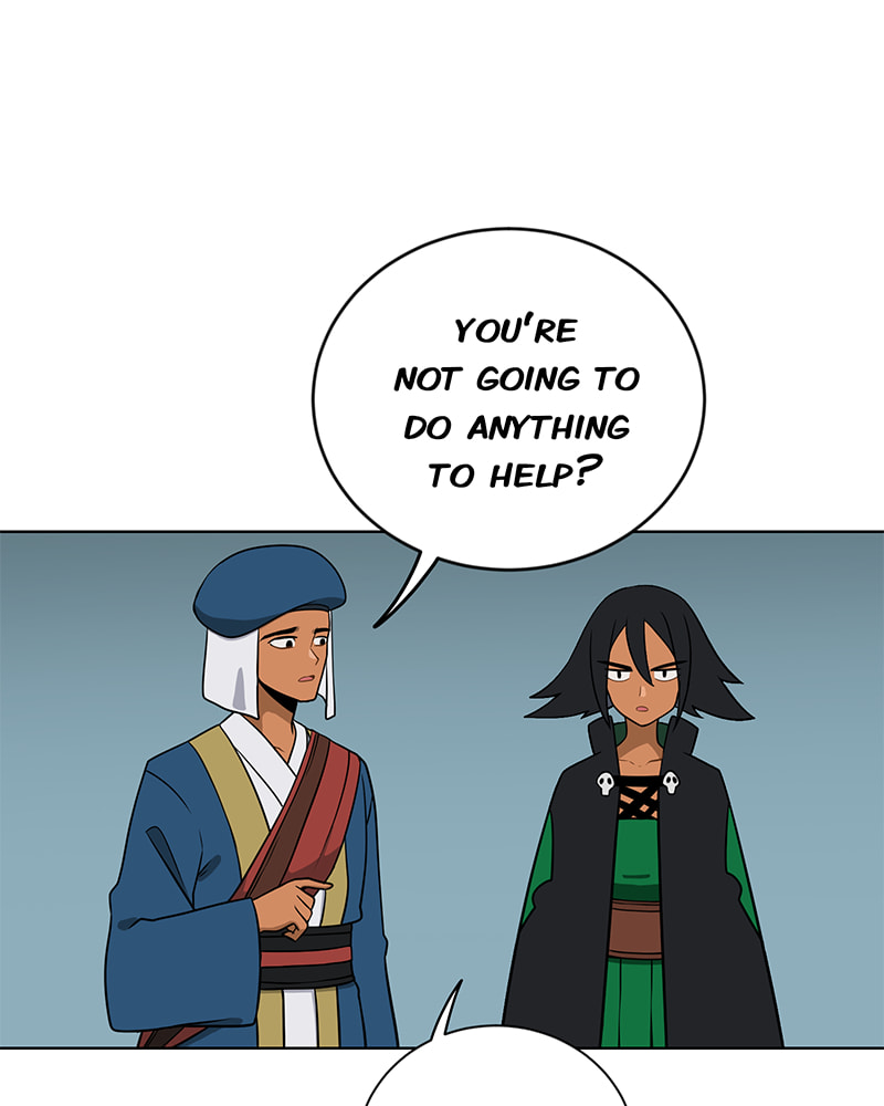 Line (TSUKISHIMA Sango) Chapter 156 page 22 - 
