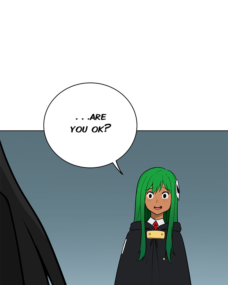 Line (TSUKISHIMA Sango) Chapter 156 page 25 - 