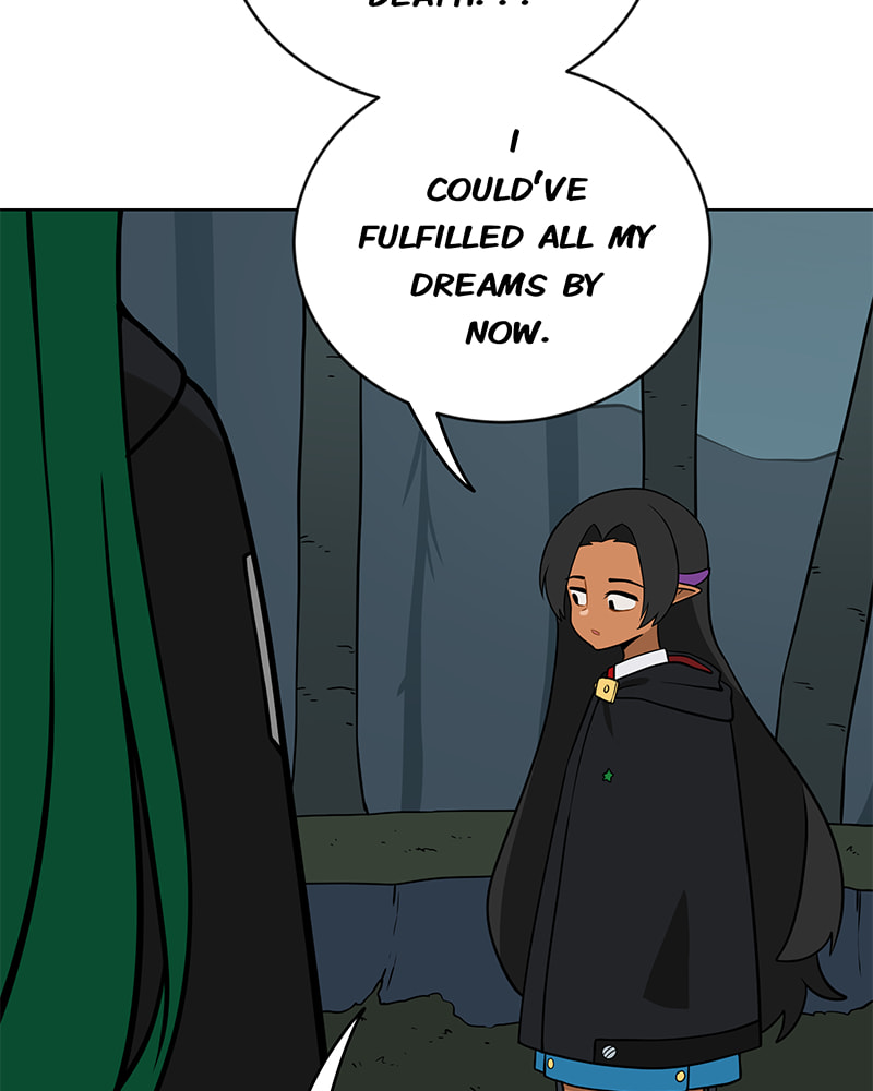 Line (TSUKISHIMA Sango) Chapter 156 page 29 - 