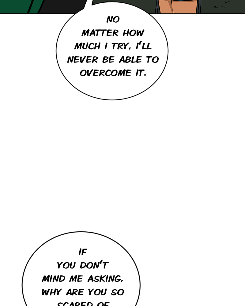 Line (TSUKISHIMA Sango) Chapter 156 page 30 - 