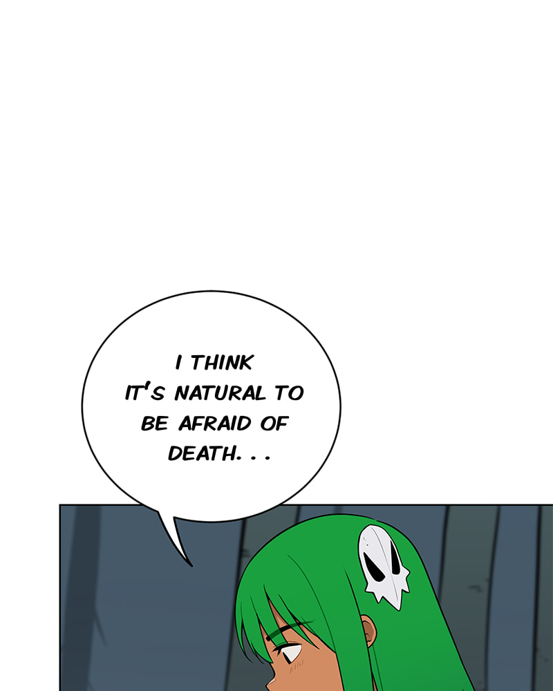 Line (TSUKISHIMA Sango) Chapter 156 page 34 - 