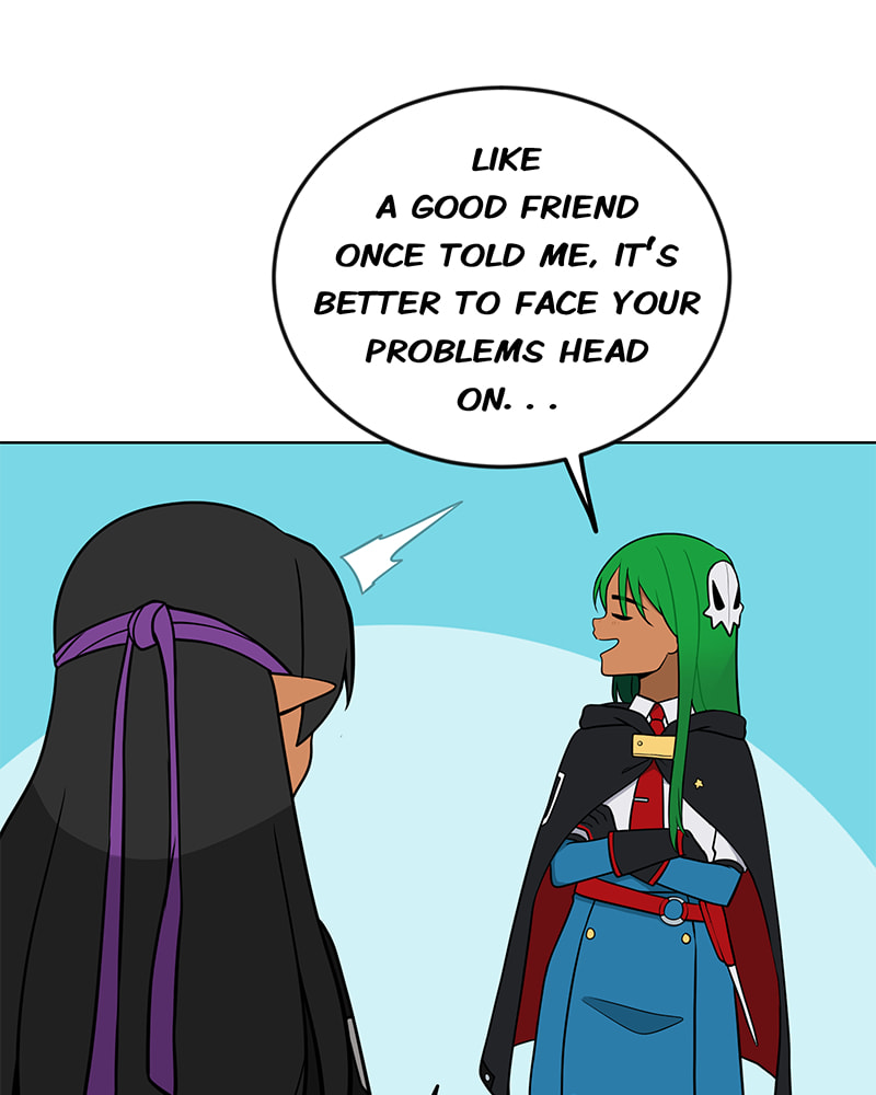 Line (TSUKISHIMA Sango) Chapter 156 page 37 - 