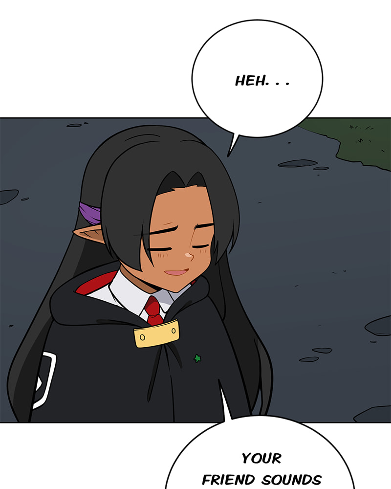 Line (TSUKISHIMA Sango) Chapter 156 page 39 - 