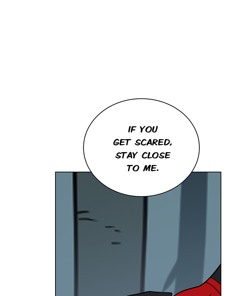 Line (TSUKISHIMA Sango) Chapter 156 page 42 - 