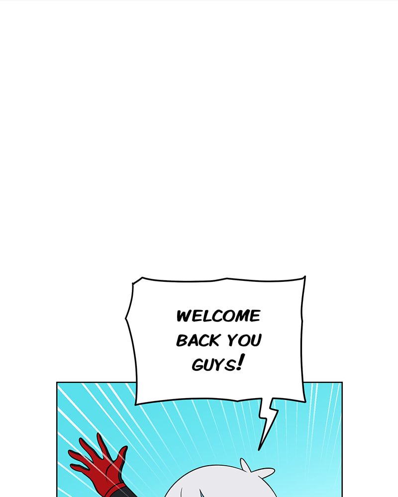 Line (TSUKISHIMA Sango) Chapter 156 page 47 - 