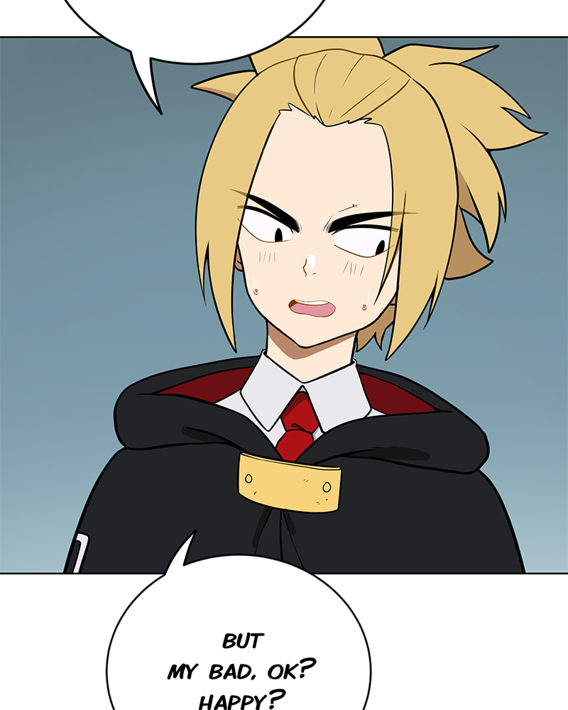 Line (TSUKISHIMA Sango) Chapter 156 page 51 - 