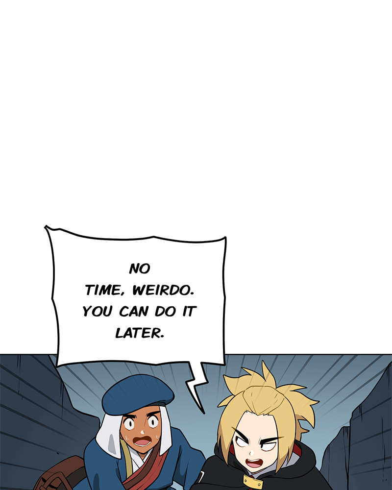 Line (TSUKISHIMA Sango) Chapter 157 page 17 - 