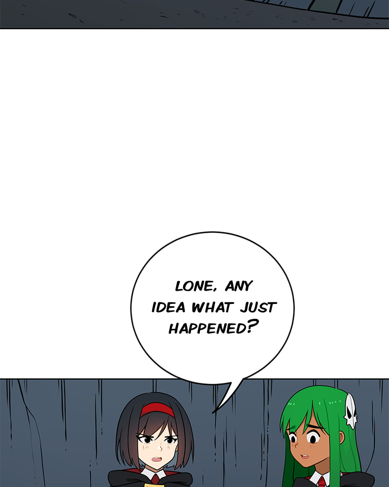 Line (TSUKISHIMA Sango) Chapter 157 page 25 - 