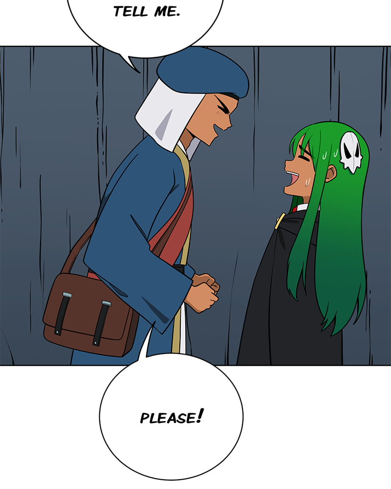 Line (TSUKISHIMA Sango) Chapter 157 page 29 - 