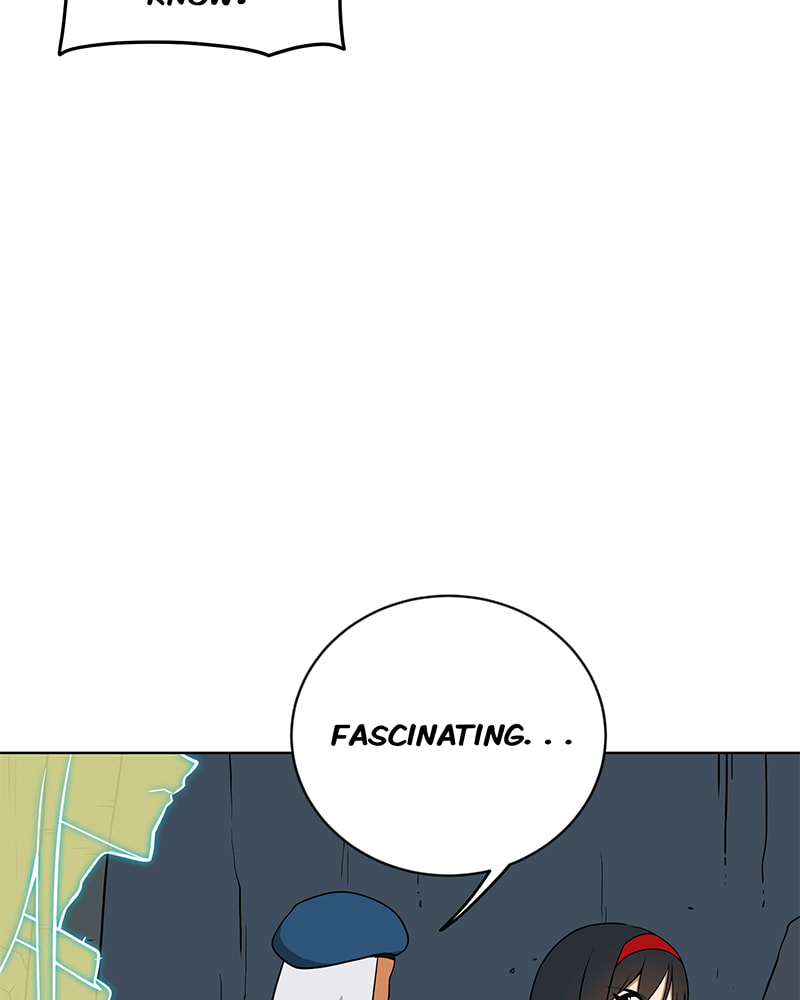 Line (TSUKISHIMA Sango) Chapter 157 page 4 - 
