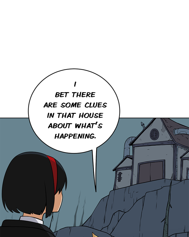 Line (TSUKISHIMA Sango) Chapter 157 page 35 - 