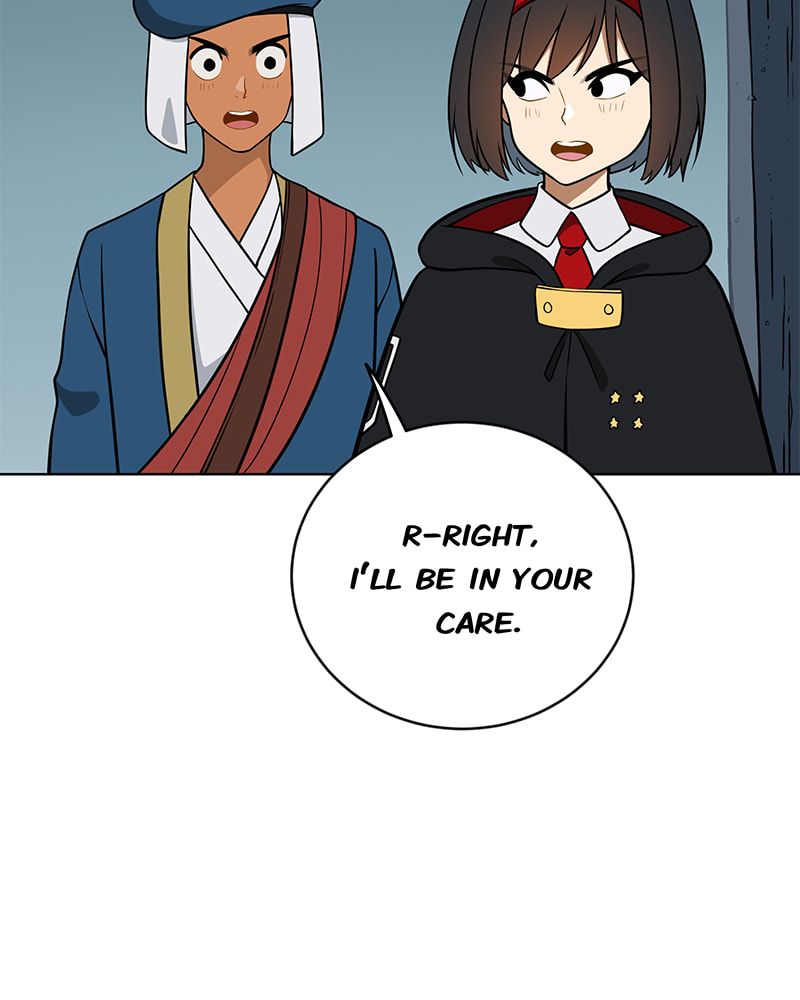 Line (TSUKISHIMA Sango) Chapter 157 page 41 - 