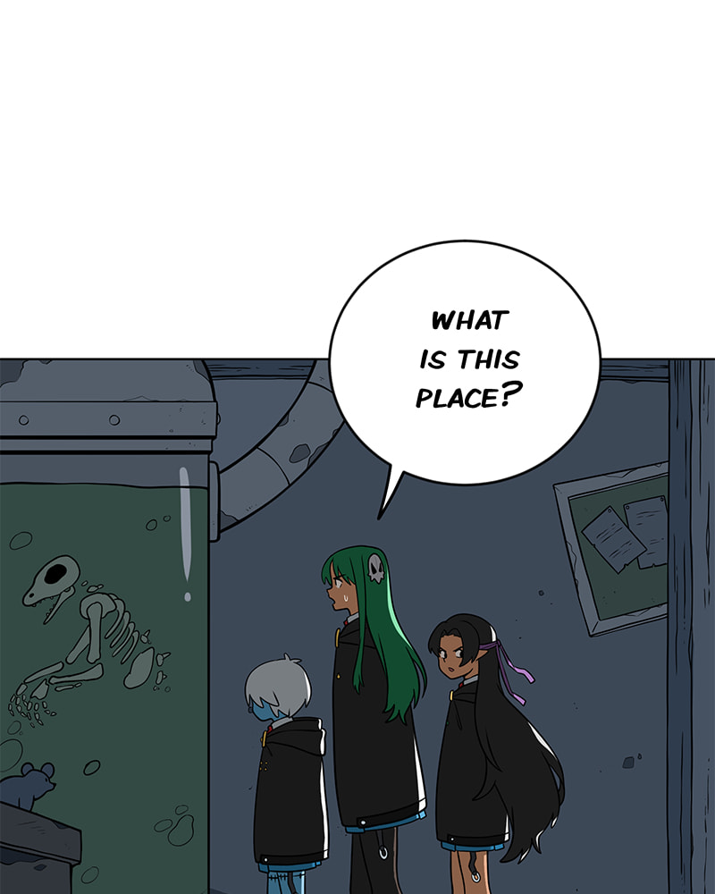 Line (TSUKISHIMA Sango) Chapter 157 page 42 - 