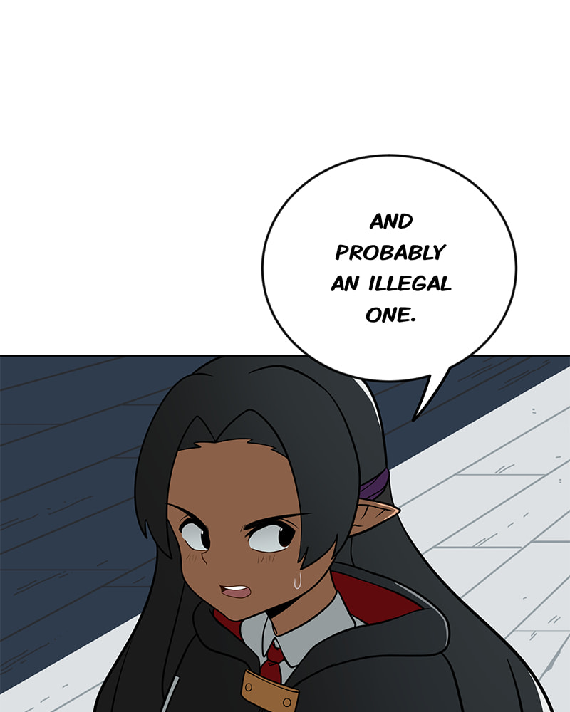 Line (TSUKISHIMA Sango) Chapter 157 page 44 - 