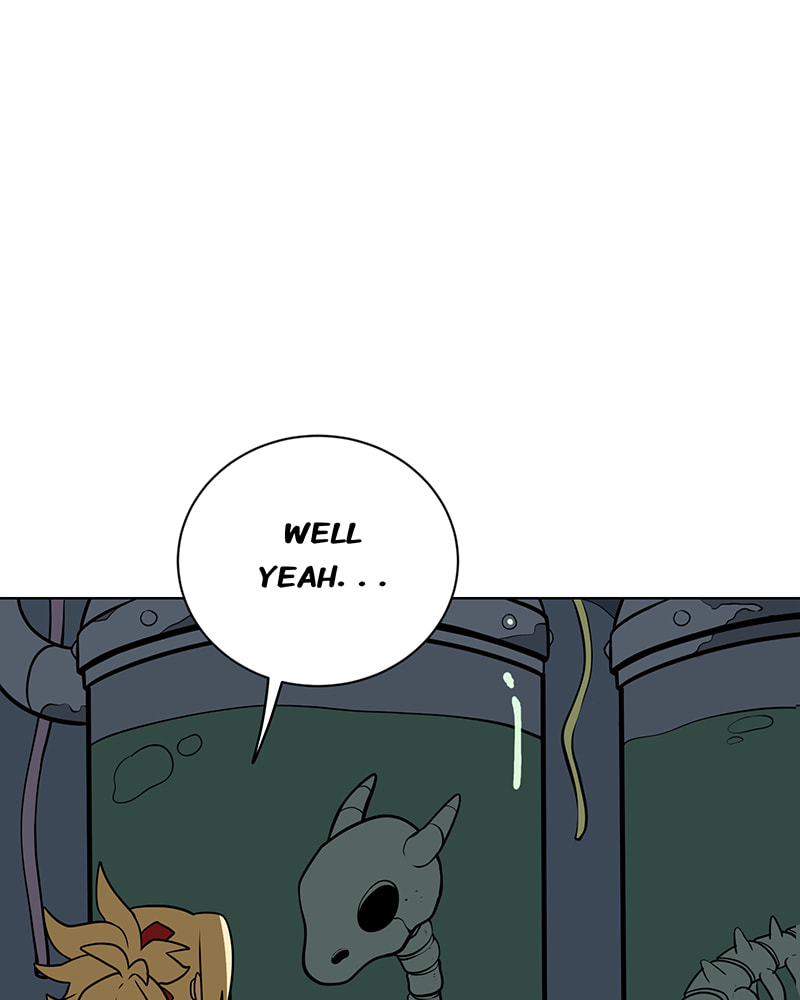 Line (TSUKISHIMA Sango) Chapter 157 page 46 - 