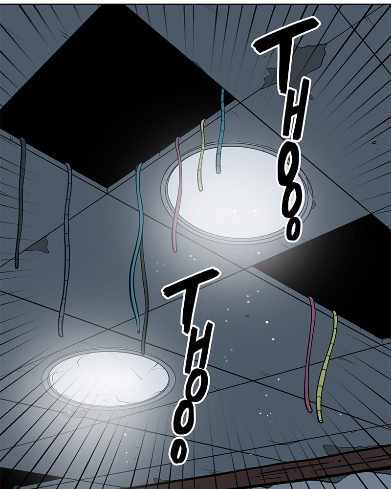Line (TSUKISHIMA Sango) Chapter 157 page 51 - 