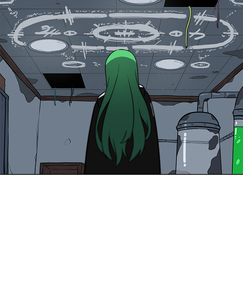 Line (TSUKISHIMA Sango) Chapter 157 page 53 - 