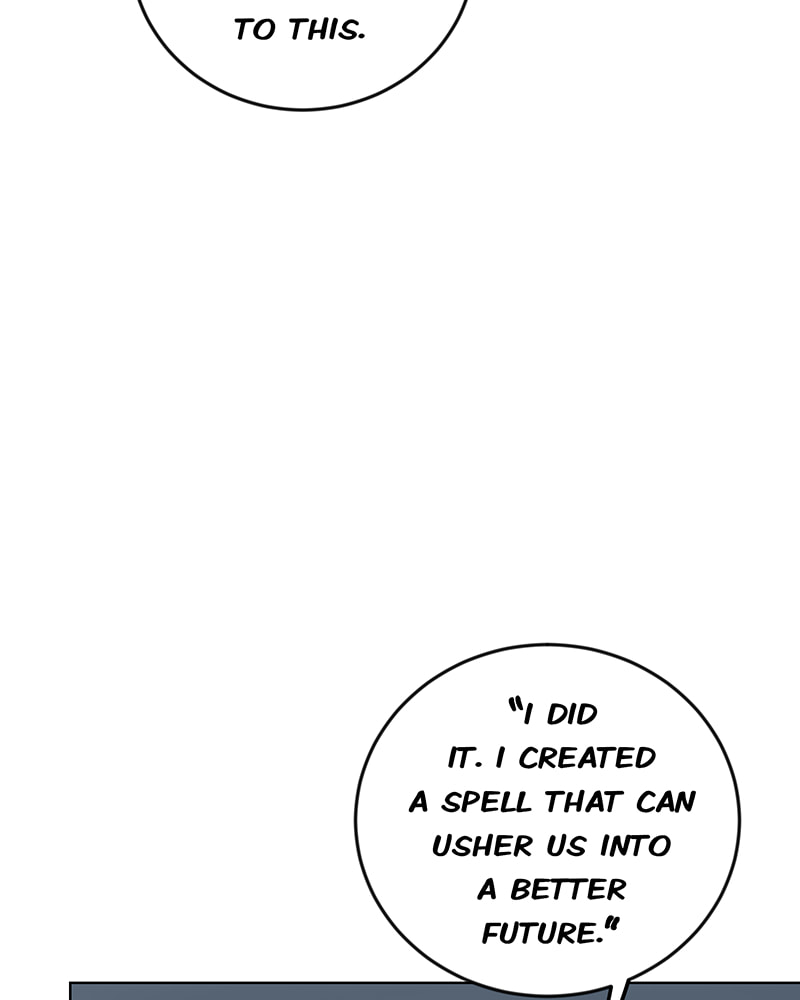 Line (TSUKISHIMA Sango) Chapter 157 page 57 - 